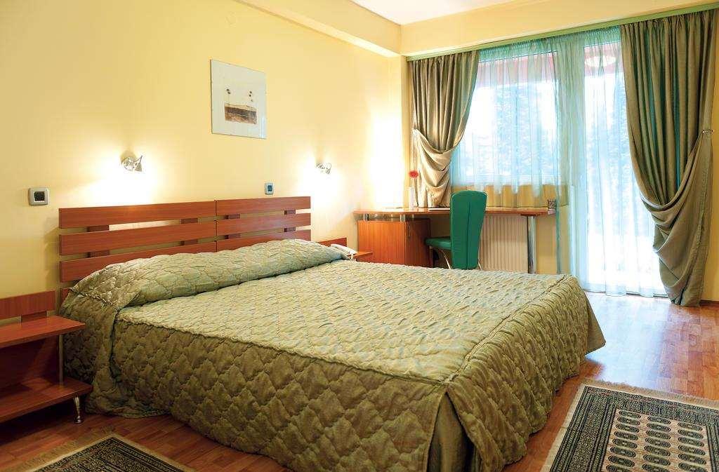 Leonardo Hotel Skopje Rum bild